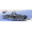 USS IWO Jima LHD-7 plastic boat model | Scientific-MHD