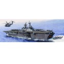 USS Iwo Jima LHD-7 Plastikbootmodell | Scientific-MHD