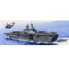 USS IWO Jima LHD-7 plastic boat model | Scientific-MHD