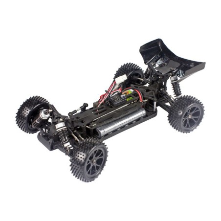 Flash Radiocommandeous electric car Buggy RTR1/10 | Scientific-MHD Flash Radiocommandeous electric car Buggy RTR1/10 | Scientific-MHD