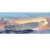 USS Kitty Hawk CV-63 Plastikbootmodell | Scientific-MHD
