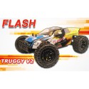 Truggy EP Bleurtr 1/10 radio -controlled electric car | Scientific-MHD