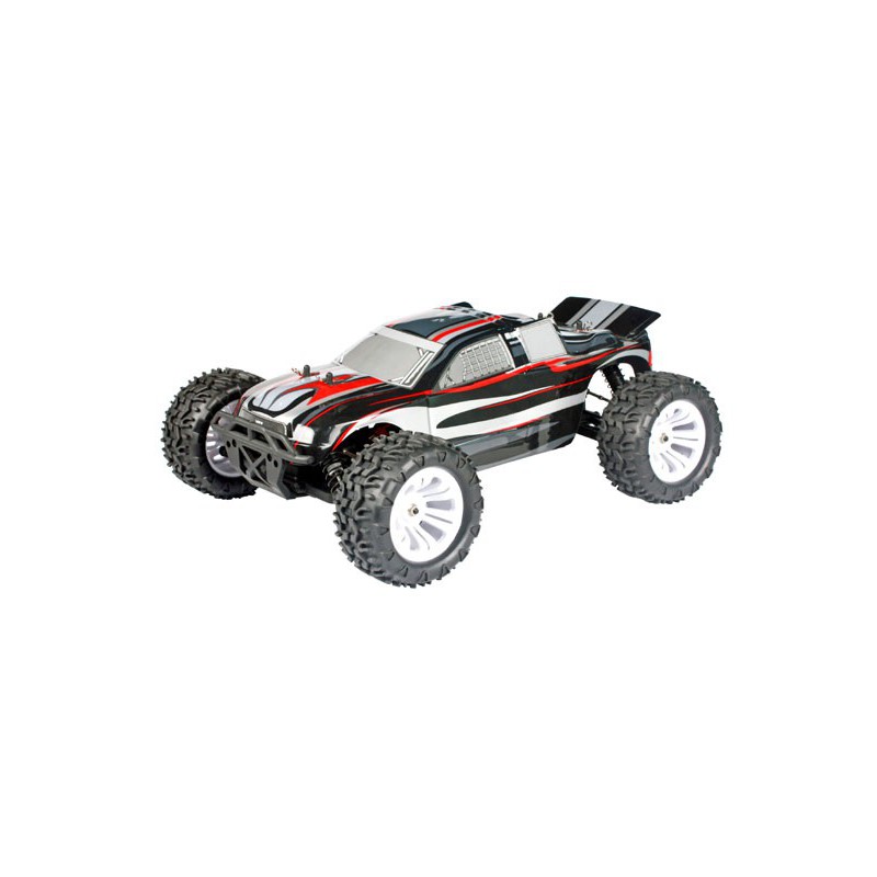 Voiture électrique radiocommandée FLASH TRUGGY EPRTR 1/10 Voiture électrique radiocommandée FLASH TRUGGY EPRTR 1/10