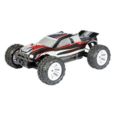 Voiture électrique radiocommandée FLASH TRUGGY EPRTR 1/10