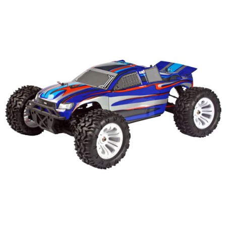 Flash Truggy EPRTR 1/10 | Scientific-MHD