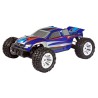 Voiture électrique radiocommandée FLASH TRUGGY EPRTR 1/10 Voiture électrique radiocommandée FLASH TRUGGY EPRTR 1/10