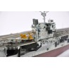 Maquette de Bateau en plastique USS KITTY HAWK CV-63 Maquette de Bateau en plastique USS KITTY HAWK CV-63