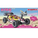 Atom Roller Cage 1/10 | Scientific-MHD