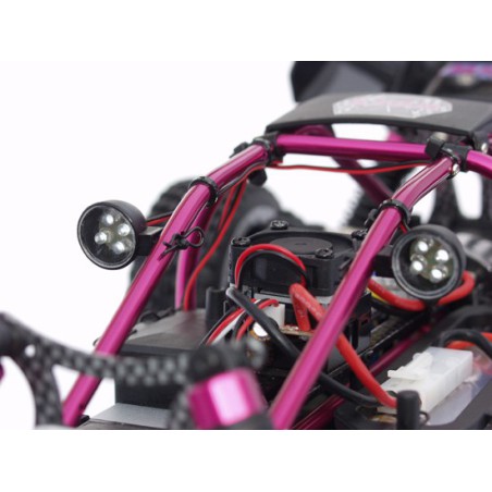 Atom Roller Cage BL 1/10 | Scientific-MHD