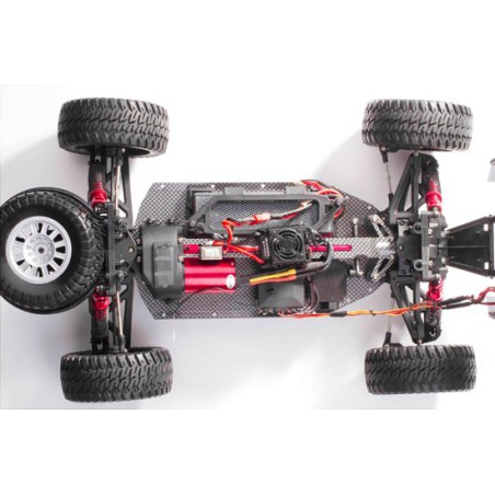 Kansas Desert B. RTR 1/10 Radio -kontrolliertes Elektroauto | Scientific-MHD Kansas Desert B. RTR 1/10 Radio -kontrolliertes Elektroauto | Scientific-MHD
