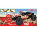 Kansas Desert B. BL RTR 1/10 | Scientific-MHD