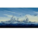 USS San Francisco CA-38 Plastikbootmodell | Scientific-MHD