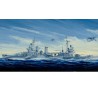 USS San Francisco CA-38 Plastikbootmodell | Scientific-MHD