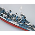 USS San Francisco CA-38 Plastikbootmodell | Scientific-MHD