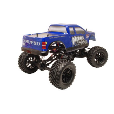 Moab Crawler RTR 1/10 Radio kontrolliertes Auto | Scientific-MHD