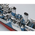 USS San Francisco CA-38 Plastikbootmodell | Scientific-MHD