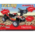 Texas BUGGY EP RTR 1/18 | Scientific-MHD