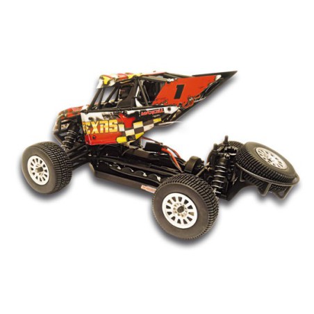 Texas BUGGY EP RTR 1/18 | Scientific-MHD