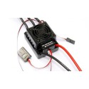 Radio-controlled electric motor WP-10bl60a variator | Scientific-MHD