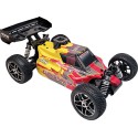Voiture thermique radiocommandée GUNNER V3 GP RTR 1/8 B Voiture thermique radiocommandée GUNNER V3 GP RTR 1/8 B
