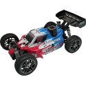 Radio -controlled thermal car Combo Gunner V3 GP RTR 1/8 | Scientific-MHD