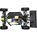 Radio -controlled thermal car Combo Gunner V3 GP RTR 1/8 | Scientific-MHD Radio -controlled thermal car Combo Gunner V3 GP RTR 1/8 | Scientific-MHD