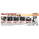 Radio -controlled thermal car Combo Gunner V3 GP RTR 1/8 | Scientific-MHD Radio -controlled thermal car Combo Gunner V3 GP RTR 1/8 | Scientific-MHD