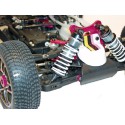 Gunner GP V1 RTR 1/8 thermal car | Scientific-MHD