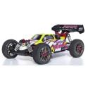 Gunner GP V1 RTR 1/8 Thermalauto | Scientific-MHD