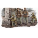 Waffen SS Assault Team Figurine | Scientific-MHD