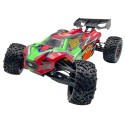 Voiture électrique radiocommandée GUNNER TRUGGY 6S 1/8