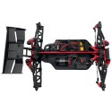 Voiture électrique radiocommandée GUNNER TRUGGY 6S 1/8 Voiture électrique radiocommandée GUNNER TRUGGY 6S 1/8