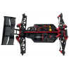 Voiture électrique radiocommandée GUNNER TRUGGY 6S 1/8