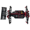 Voiture électrique radiocommandée GUNNER TRUGGY 6S 1/8