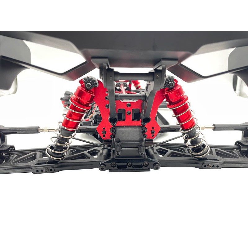 Voiture électrique radiocommandée GUNNER TRUGGY 6S 1/8