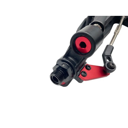 Voiture électrique radiocommandée GUNNER TRUGGY 6S 1/8