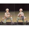 Waffen SS Assault Team Figurine | Scientific-MHD