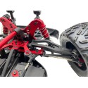 Voiture électrique radiocommandée GUNNER MONSTER 6S 1/8 Voiture électrique radiocommandée GUNNER MONSTER 6S 1/8