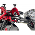Voiture électrique radiocommandée GUNNER MONSTER 6S 1/8