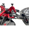 Voiture électrique radiocommandée GUNNER MONSTER 6S 1/8