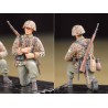 Figurine WAFFEN SS ASSAULT TEAM Figurine WAFFEN SS ASSAULT TEAM