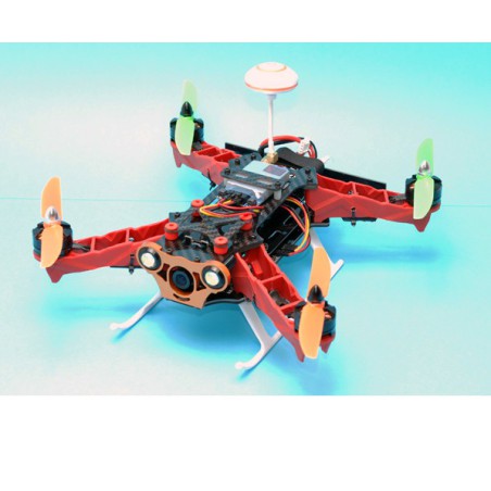 FPV Hunter Radiocommanded Drone 250 FPV ARTF | Scientific-MHD