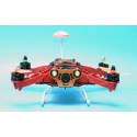 Drone radiocommandé FPV HUNTER 250 FPV ARTF