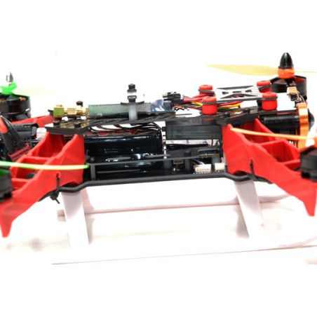 Drone radiocommandé FPV HUNTER 250 FPV ARTF