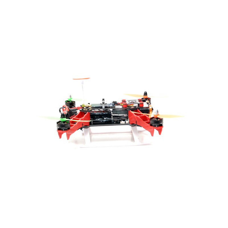 Drone radiocommandé FPV HUNTER 250 FPV RTF/MHD6X M1