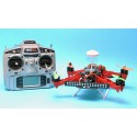 FPV Hunter Radio -Drohne 250 FPV RTF/MHD6X M1 | Scientific-MHD