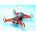 FPV Hunter Radiochered Drone 250 FPV RTF/MHD6X M1 | Scientific-MHD