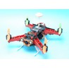 Drone radiocommandé FPV HUNTER 250 FPV RTF/MHD6X M1