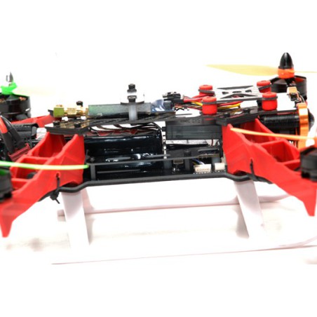 FPV Hunter Radiochered Drone 250 FPV RTF/MHD6X M1 | Scientific-MHD