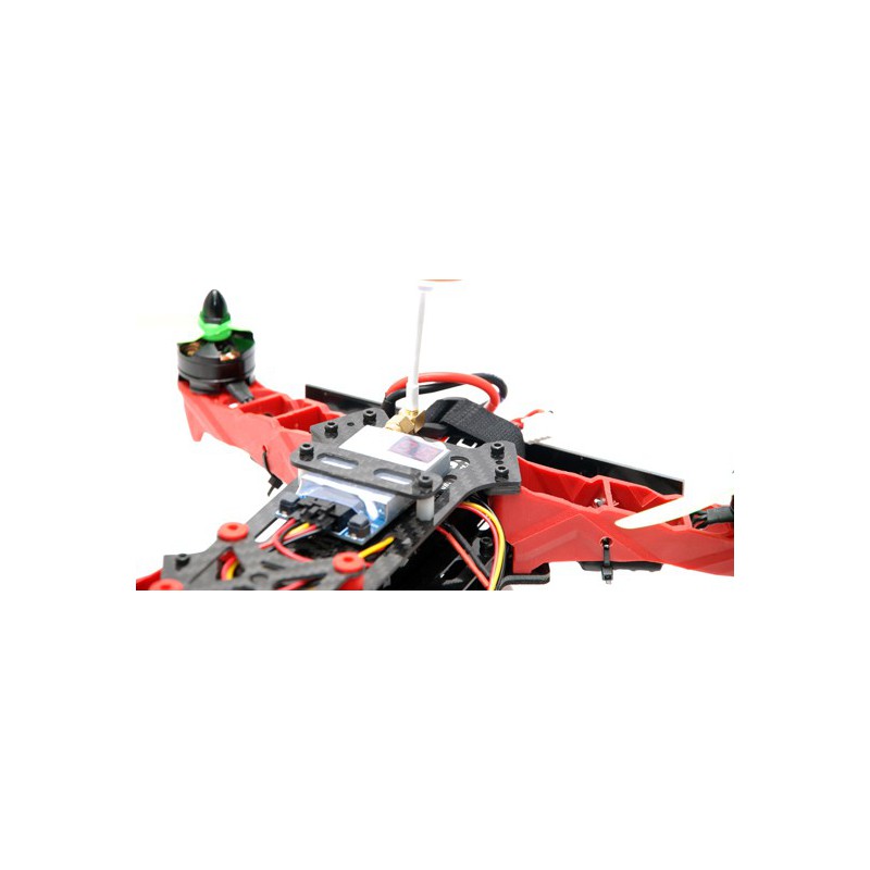 Drone radiocommandé FPV HUNTER 250 FPV RTF/MHD6X M2